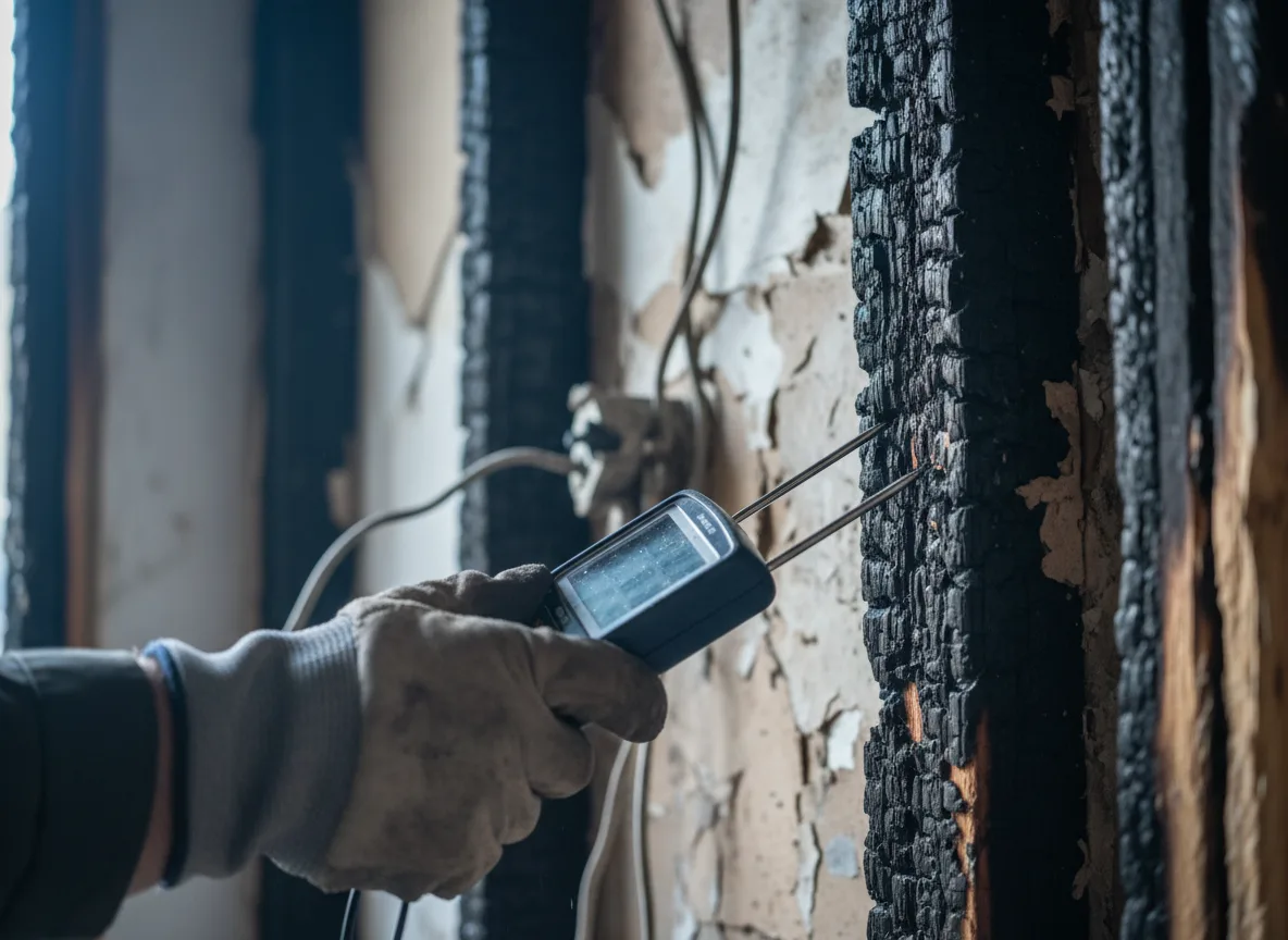 Fire Damage Restoration Pineville, LA FAQs